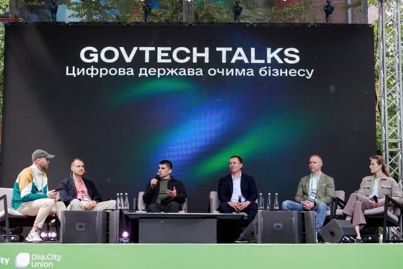 How Ukraine is Shaping a New Technological Ecosystem: Highlights from the 2U Tech Forum