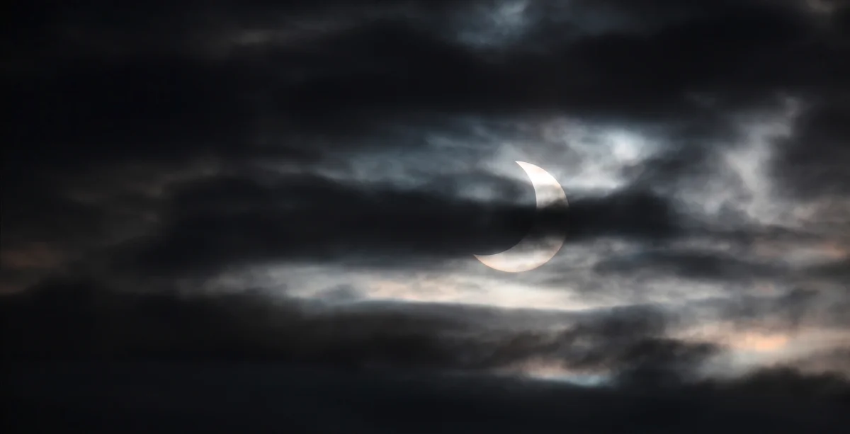 Weather Tips for the August 12 Eclipse