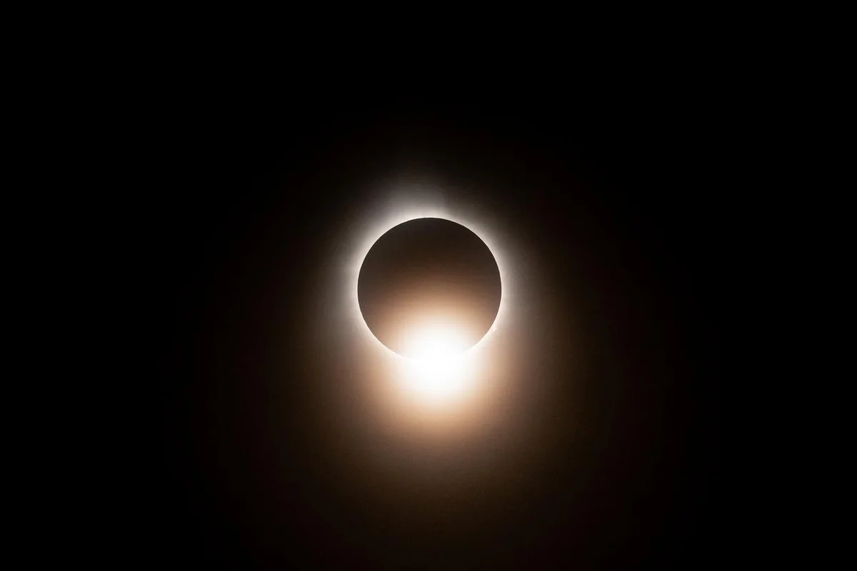 Eclipses as Open-Air Laboratories: NASA's Preparations for the Next Solar Event