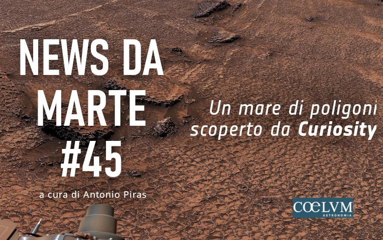Exploring Mars: Curiosity's Journey Through Valle Grande