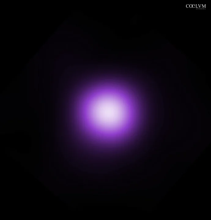 Exploring the Connection Between X-Ray Dots and Active Galactic Nuclei