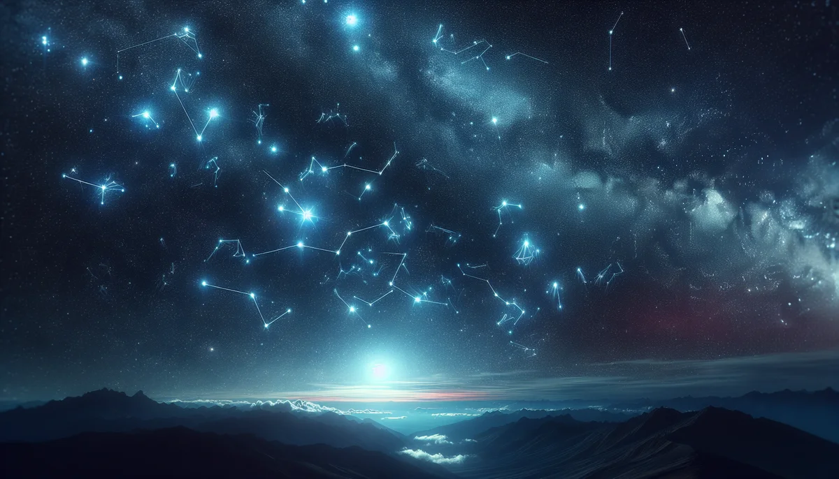 How to Recognize Stars in Constellations