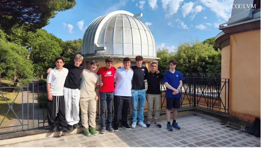 Report XXIV Italian Astronomy Championships