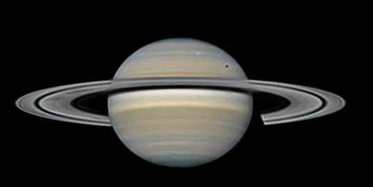 Saturn Shines Brightly in the Morning Sky: A Must-See for Amateur Astronomers