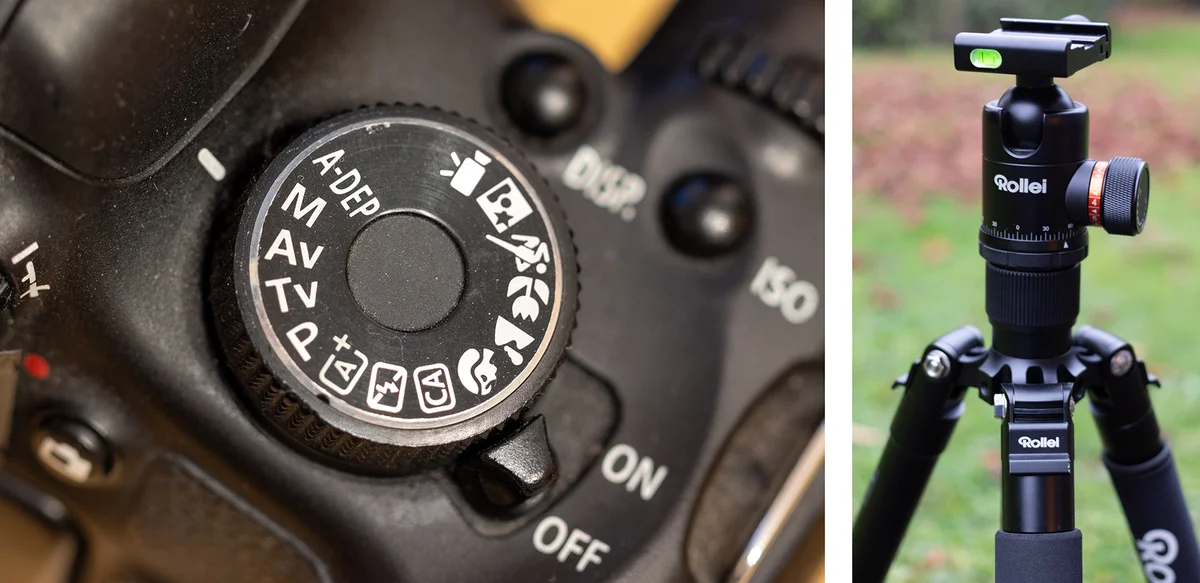 Getting Started with Astrophotography: A Beginner's Guide