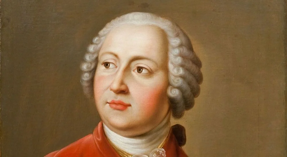 The Odyssey of Astronomer Guillaume Le Gentil: A Quest for Venus