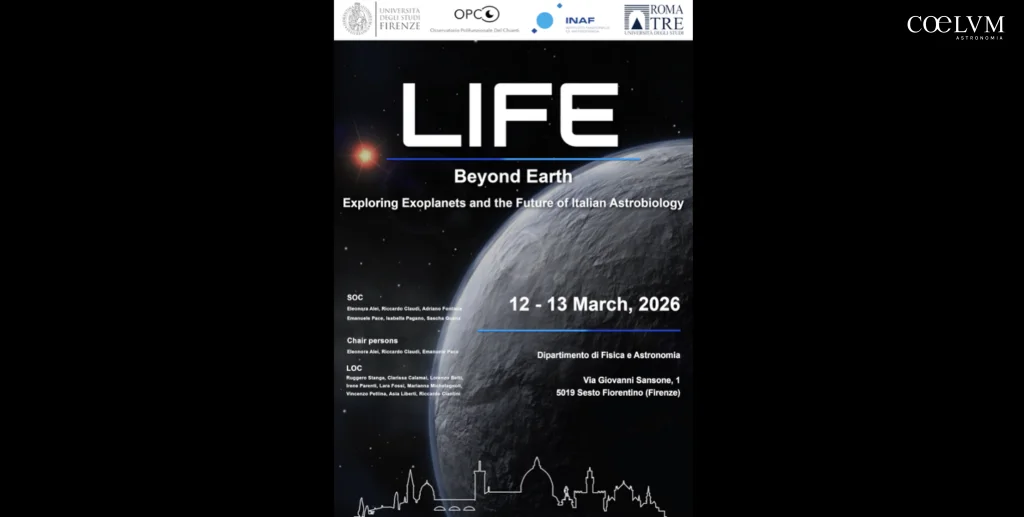 Exploring Life Beyond Earth: The Ambitious LIFE Mission