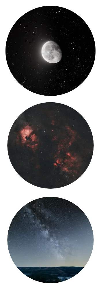 Exploring Astrophotography: Capturing the Night Sky