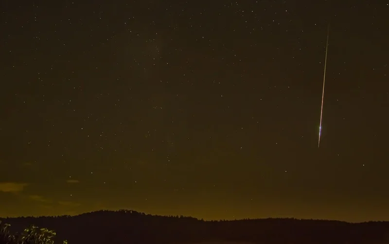 The Lyrids: Everything You Need to Know About the April 22 Meteor Shower
