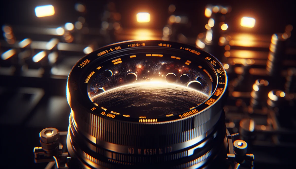 How to Use Filters for Planetary Observation
