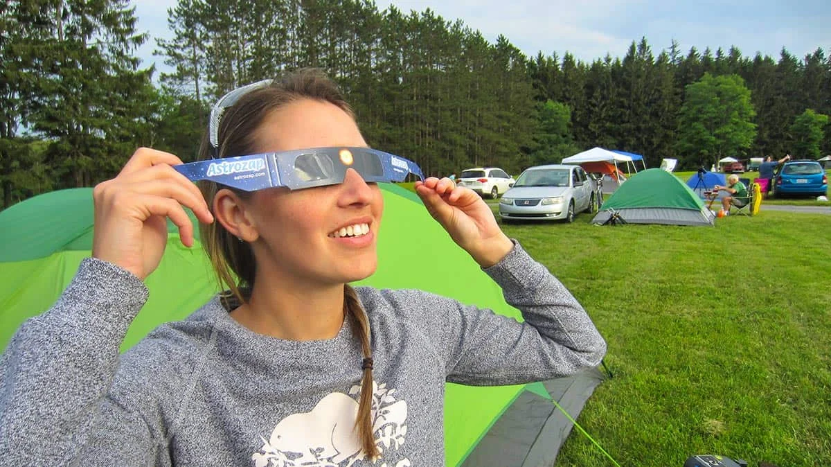Mastering Solar Eclipse Photography: Essential Tips and Techniques