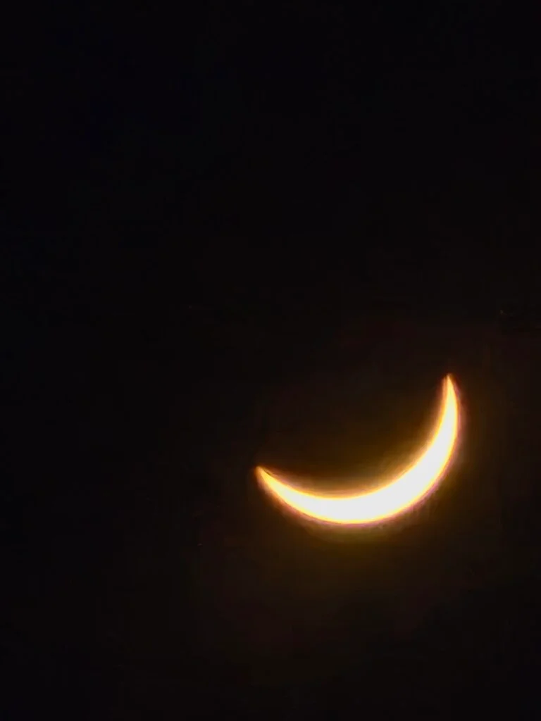 Total Solar Eclipse Set to Occur in Spain