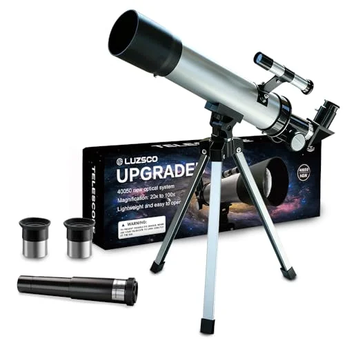Exploring the Science Can 70 mm Telescope: A Gateway to Astronomy for Kids