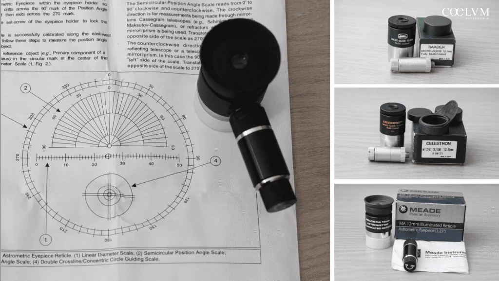 The Evolution of Space Exploration Tools