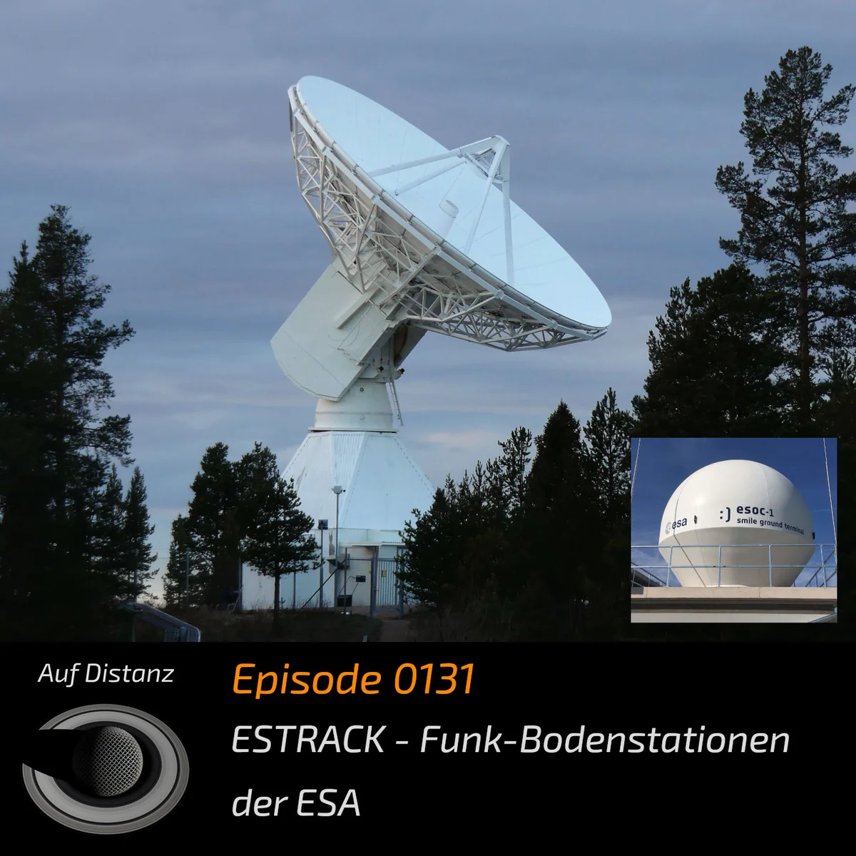 Exploring ESTRACK: ESA's Global Ground Station Network
