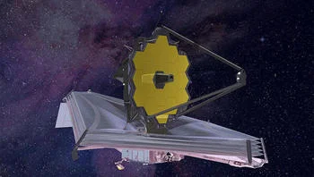 Exploring the James Webb Space Telescope: A New Era in Astronomy
