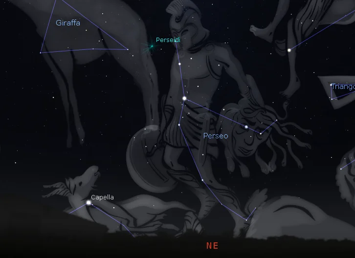 Perseids 2026: A Guide to Observing the Meteor Shower of San Lorenzo