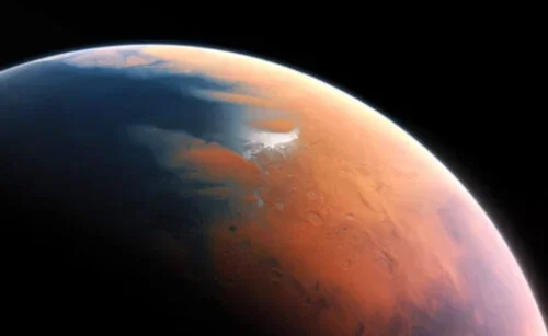 NASA Uncovers Potential Signs of Past Life on Mars