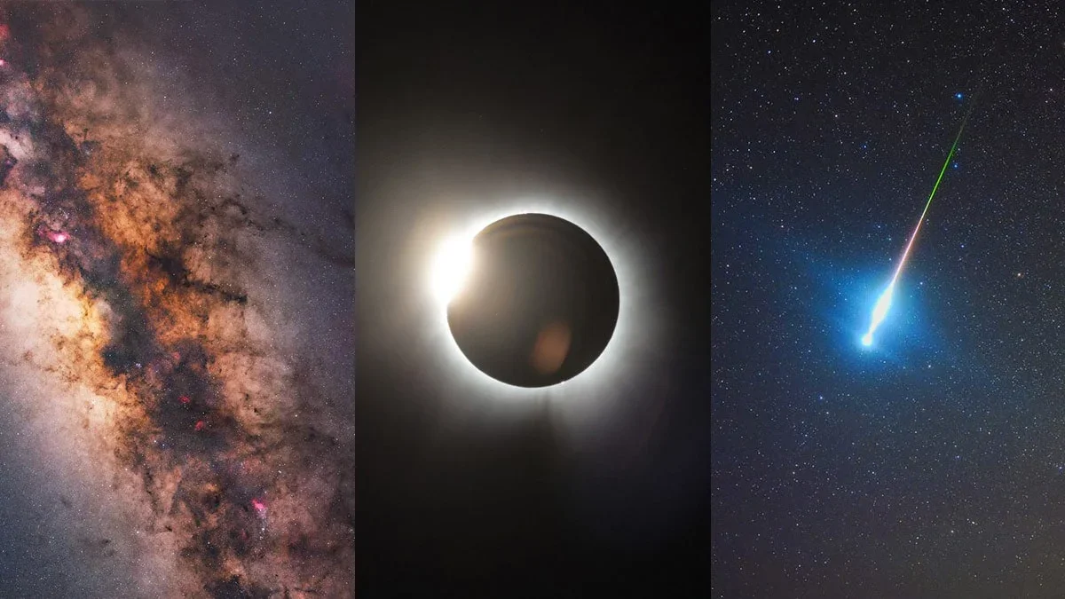 August 2026: Key Astronomy Events to Experience