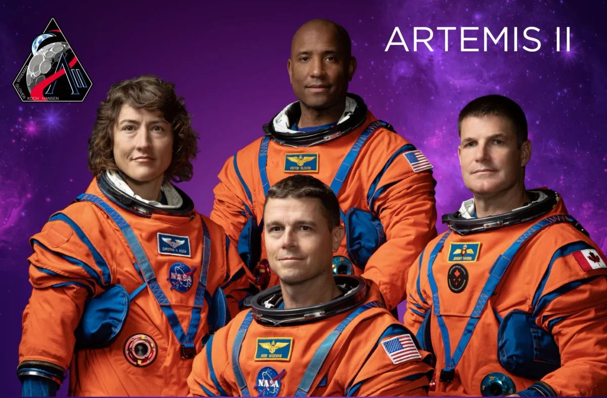 Is Artemis II Ready for Liftoff?