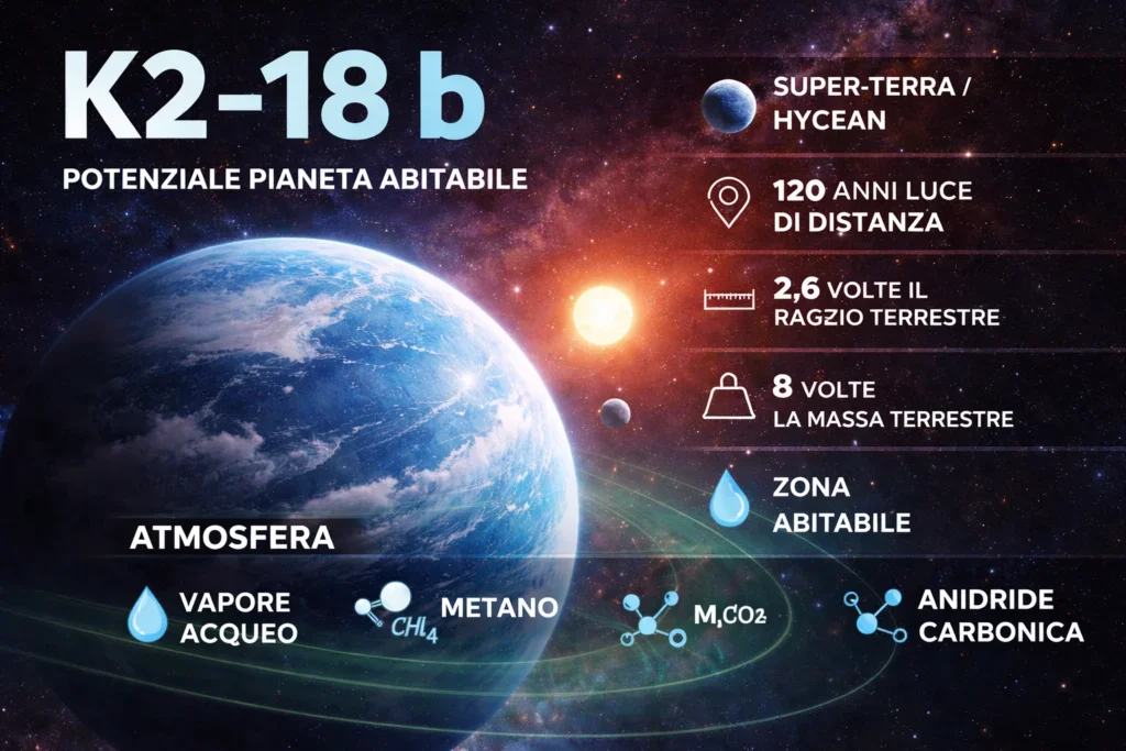 K2-18 b: A Potentially Habitable Exoplanet Captivating Astronomers