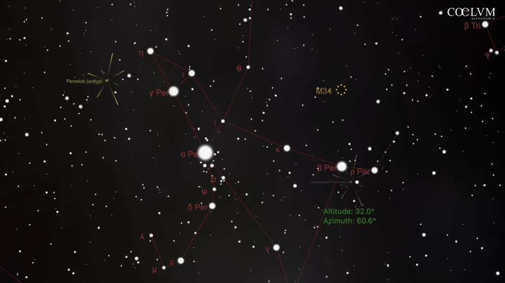 The Sky of Wishes: How and When to Observe the Perseids in Mid-August