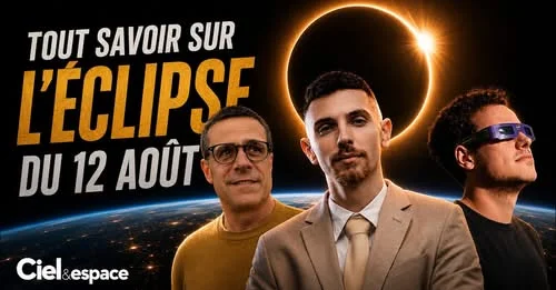 Preparing for the Solar Eclipse on August 12, 2026
