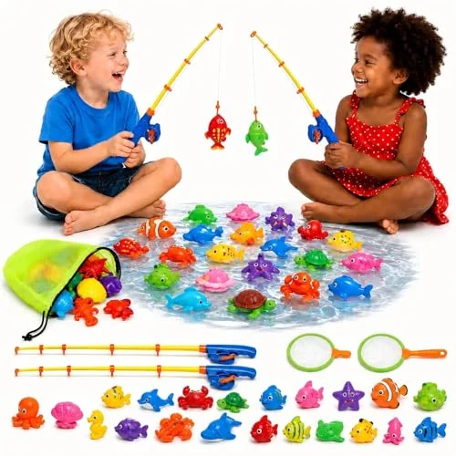 Exploring the Multifunctional Outdoor Play Kit for Children