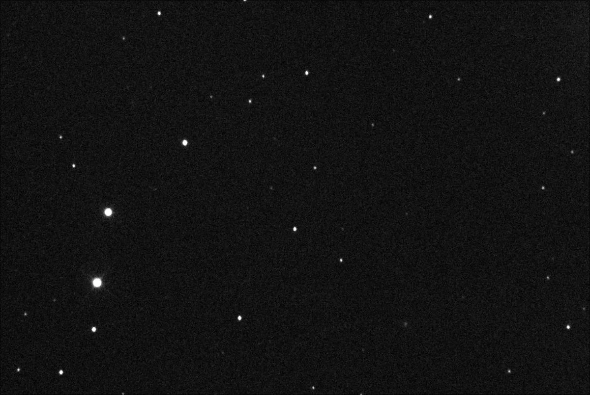 Asteroid 6384 Kervin: Astrometric Measurements and Stellar Occultation