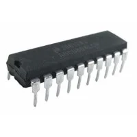 Understanding the ADC0804 Analog-to-Digital Converter