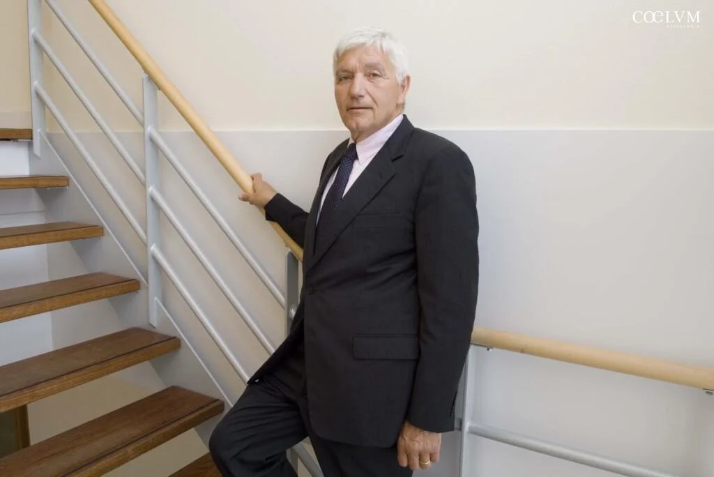 GRUBER PRIZE IN COSMOLOGY