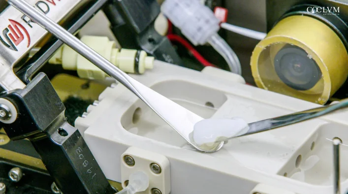 3D Printed Human Cartilage in Orbit: Space Bioprinting Revolutionizes Regenerative Medicine!