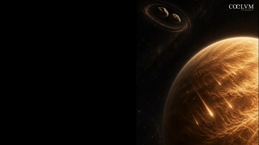 Potential Fireballs in Venus's Atmosphere