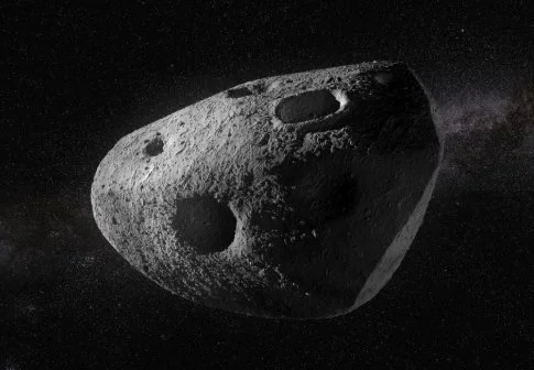 In April 2029, Asteroid Apophis Will Pass Close to Earth: Scientists Warn of Potential Impacts