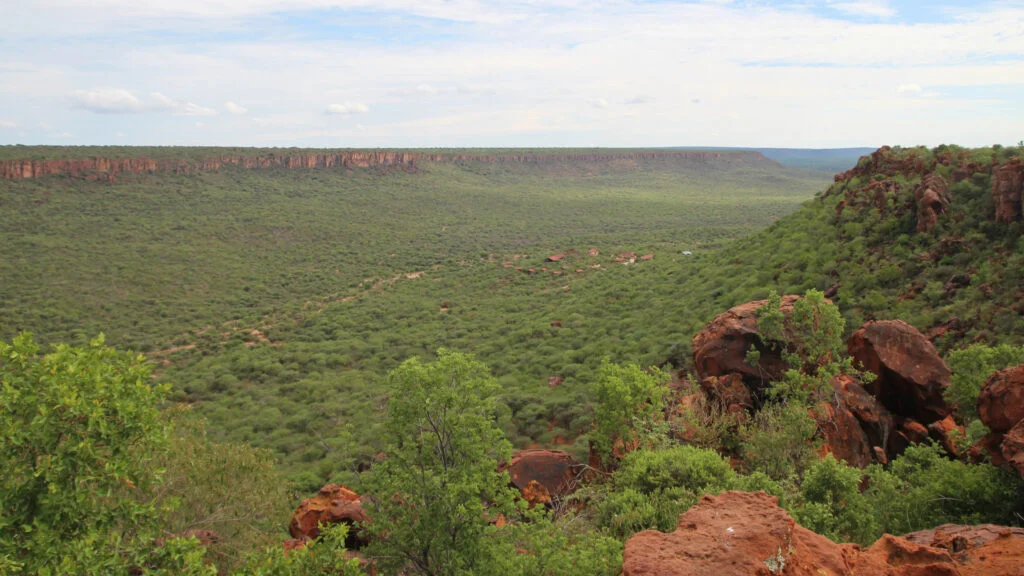 Exploring Waterberg: A Journey Through Nature and History