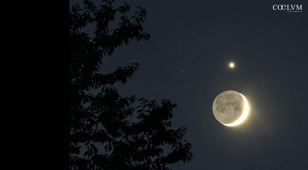 Gazing at the Sky: Notable Celestial Events in August 2026