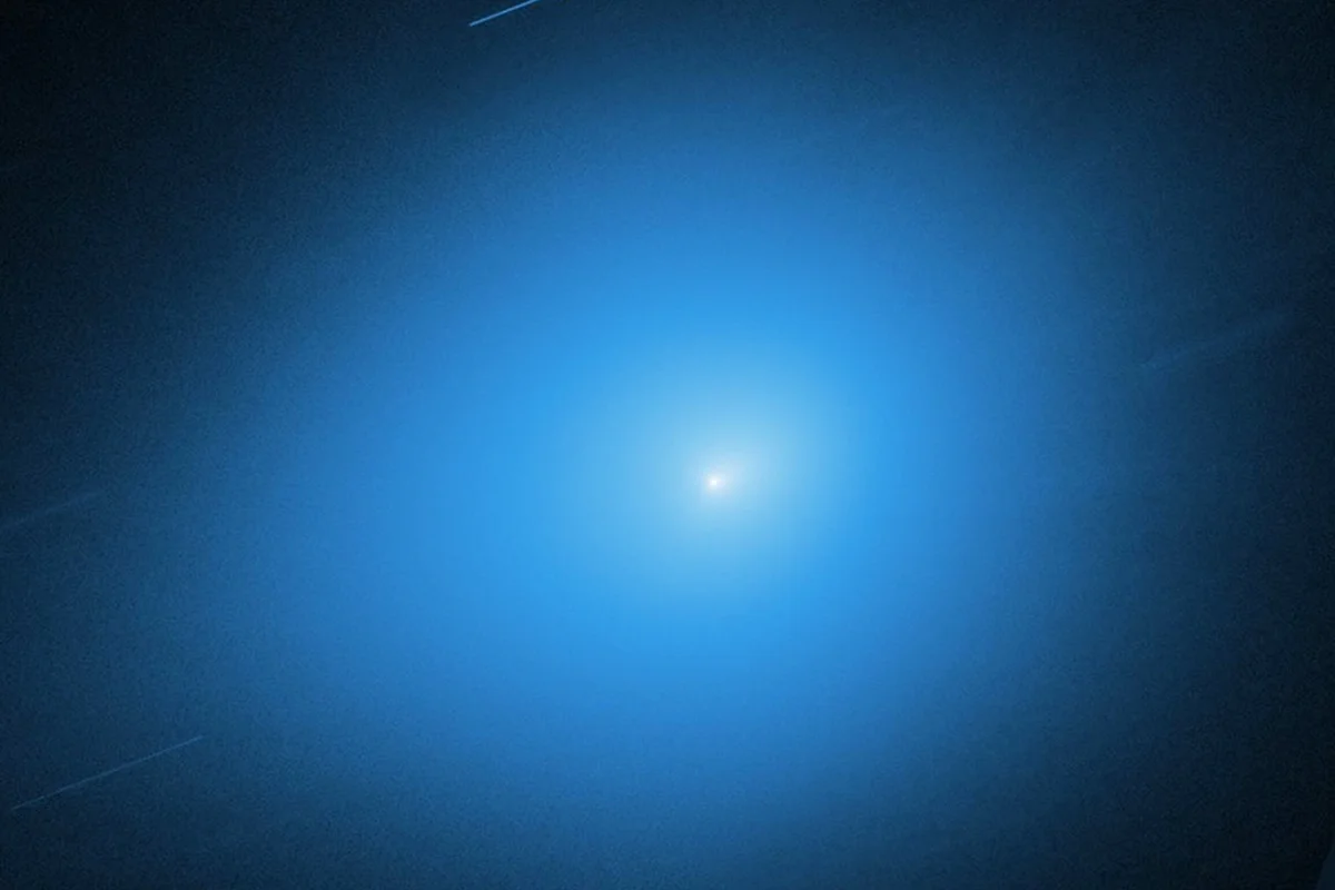 SETI Investigates Interstellar Comet 3I/ATLAS