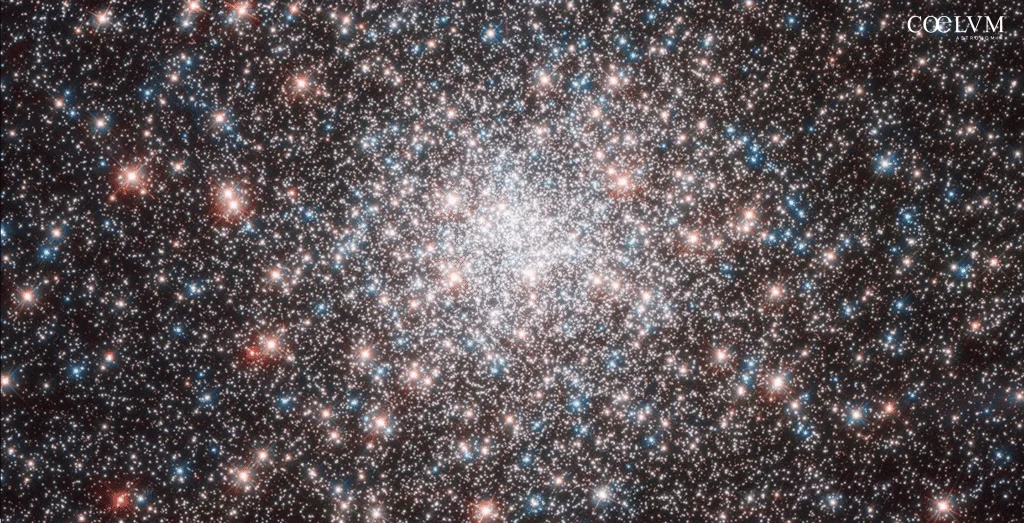 Exploring Messier 28: A Glimpse into a Globular Cluster