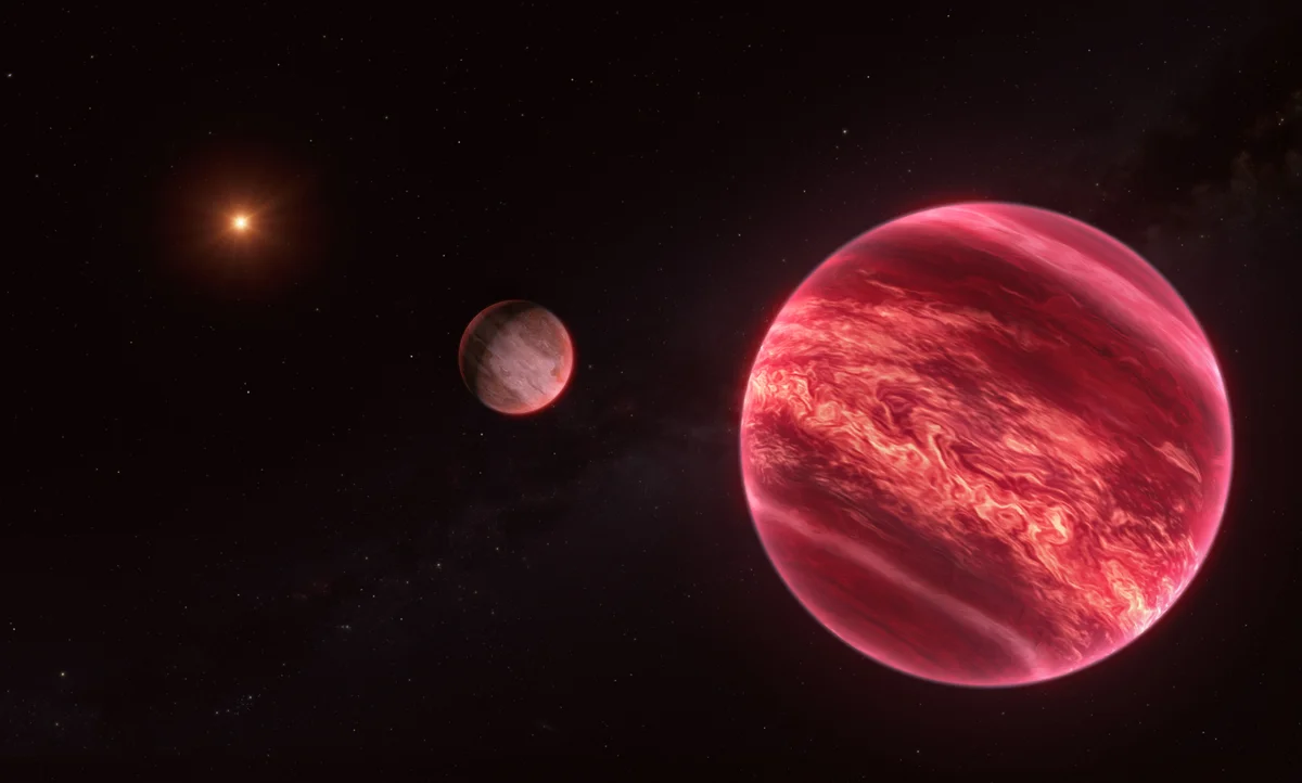 Discovery of a Potential First Exomoon