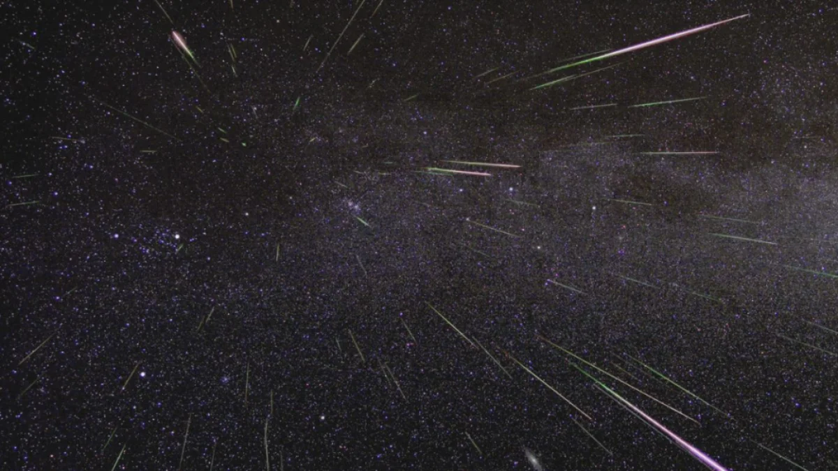 The Perseids: A Spectacular Meteor Shower to Witness