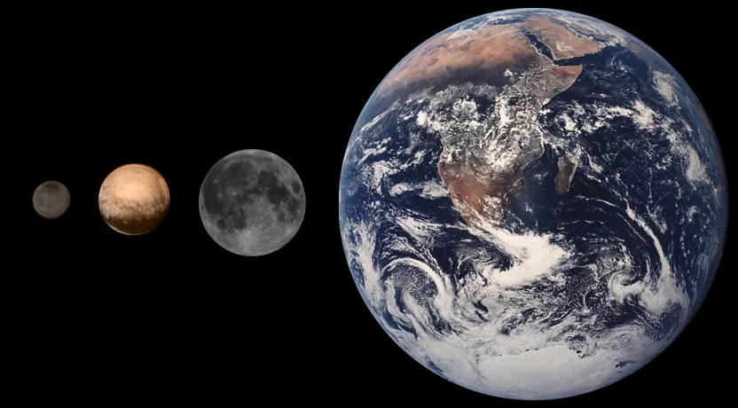 New Horizons Approaches Pluto: A Historic Moment in Space Exploration