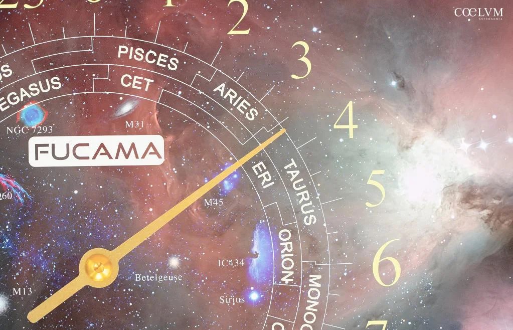 Understanding Sidereal Time: Practical Applications in Astrophotography