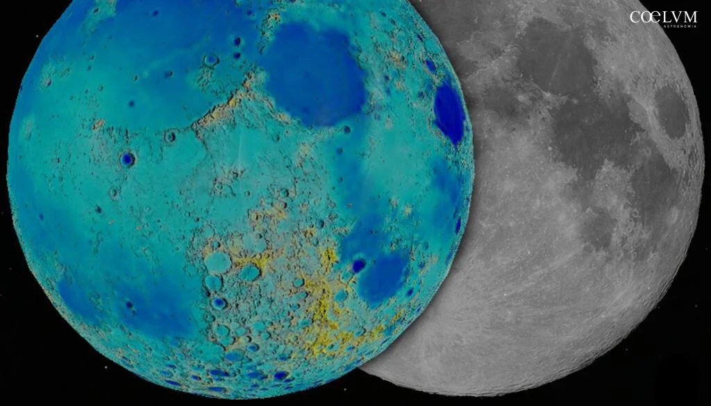 A Small Guide to Lunar Craters
