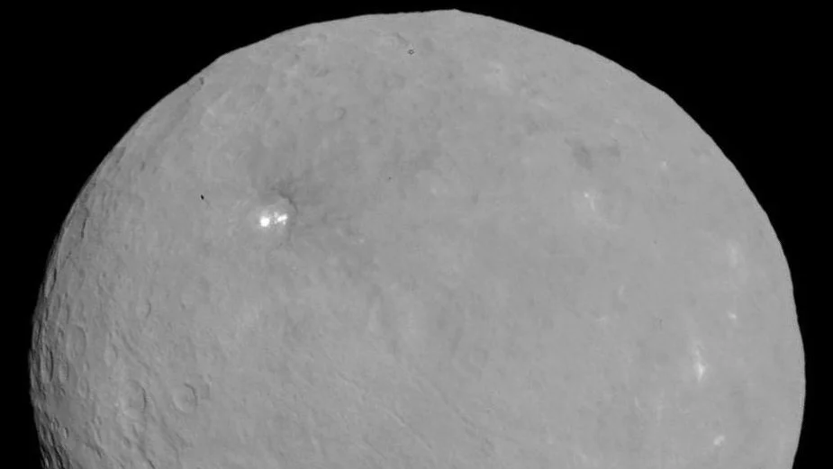 The Legacy of Giuseppe Piazzi: Celebrating 200 Years Since the Discovery of Ceres