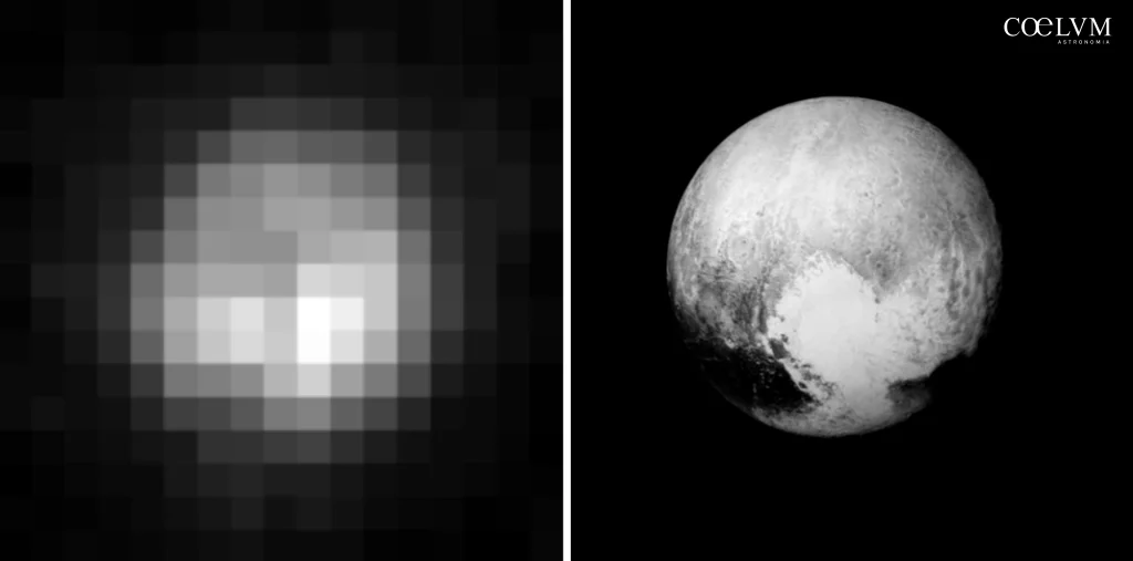 NASA's New Horizons Spacecraft Awakens After Long Hibernation, Eleven Years Post-Pluto Flyby