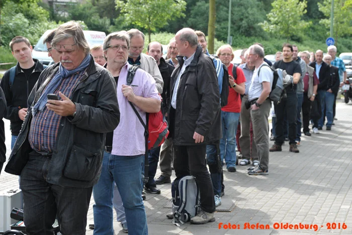 The 32nd Astronomical Exchange: A New Venue for Enthusiasts