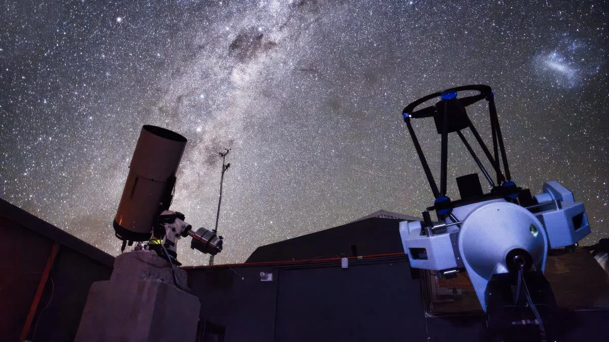 Exploring the Universe with Telescope Live: A New Approach to Astrophotography
