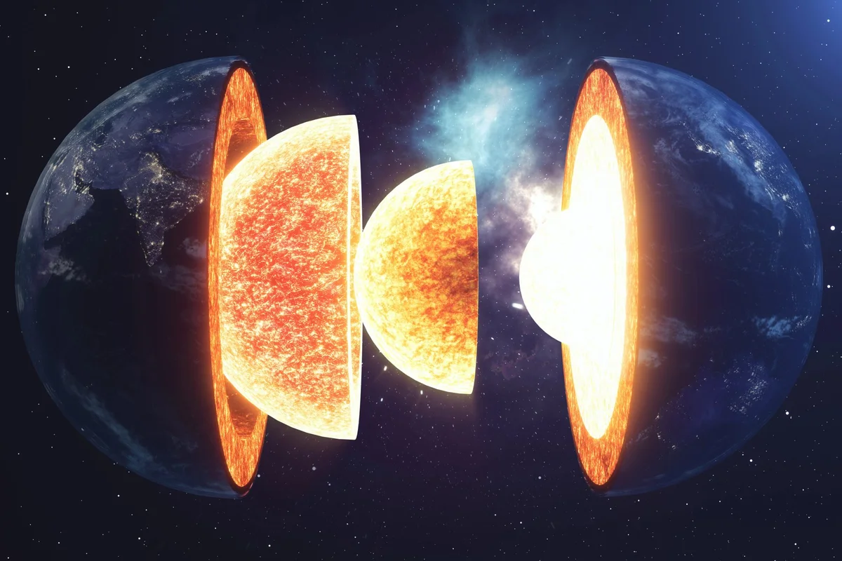 The Origins of Earth's Water: New Insights from the Planet's Core