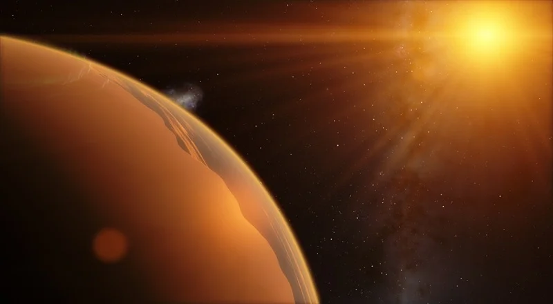 Are We Finally Unraveling the Mystery of Extraterrestrial Life?
