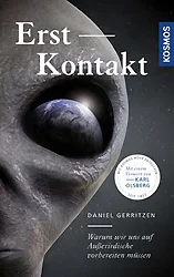 Exploring Extraterrestrial Intelligence: Insights from "First Contact"
